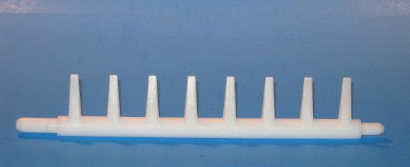 Picture of OEM Whirlpool Arm-Ejectr Y0056594