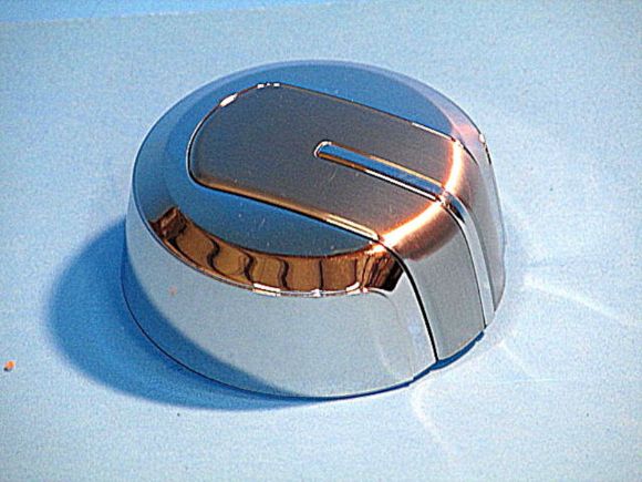 Picture of OEM Whirlpool Knob ** Vmw ** WPW10251384