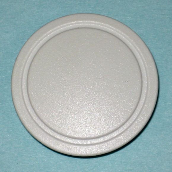 Picture of OEM Whirlpool Cap- Knob 12001120