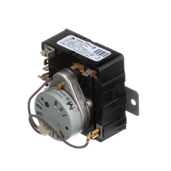 Picture of OEM Whirlpool TimerDryer WP8299777