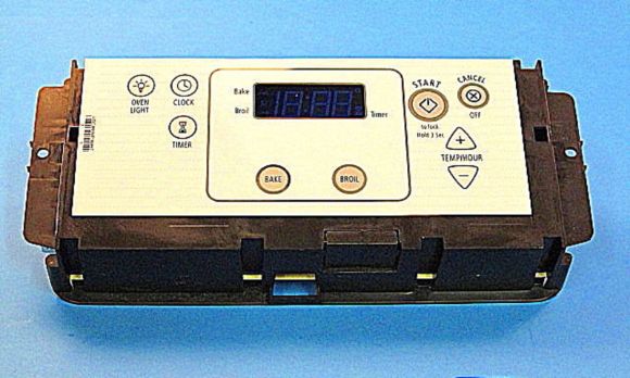 Picture of OEM Whirlpool Cntrl-Elec W10335164