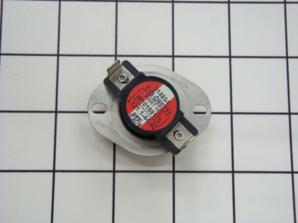 Picture of OEM Whirlpool Thrmst-Fix WPW10168175