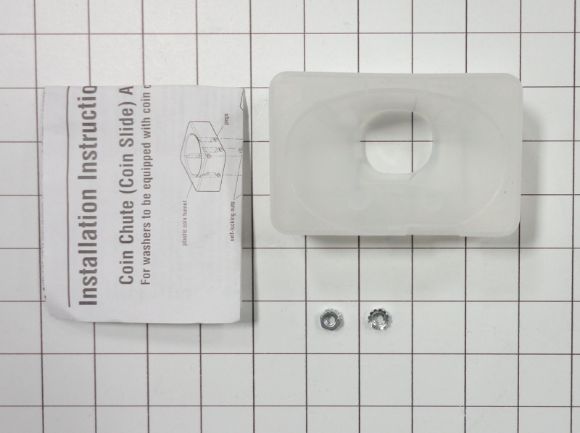 Picture of OEM Whirlpool Funnel 279950