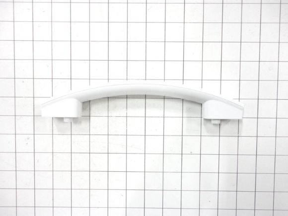 Picture of OEM Whirlpool Door Handle W10445124