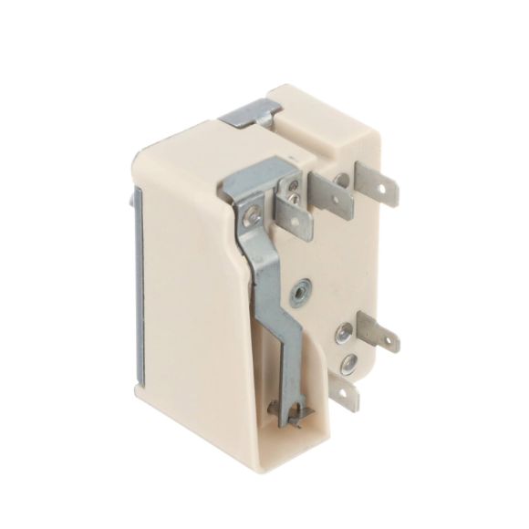 Picture of OEM Whirlpool Cooktop Element Control Switch WP3191472