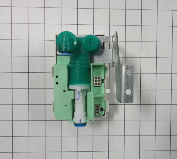 Picture of OEM Whirlpool Water Valve SmartRefrig W10455331