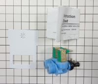 Picture of OEM Whirlpool Washer Water Inlet Valve 12002158