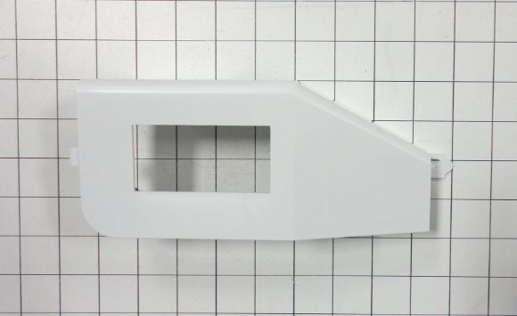 Picture of OEM Whirlpool Air Diffuser Cover 2152019