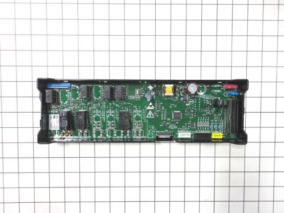 Picture of OEM Whirlpool Electronic Control W10741603