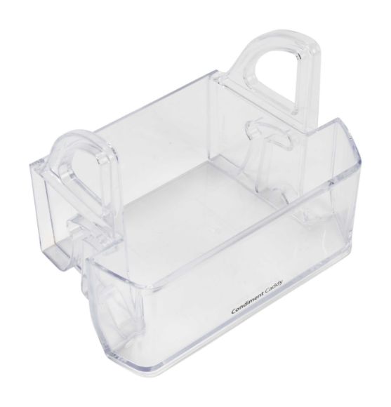 Picture of OEM Whirlpool Bin-Cntlvr W10462299