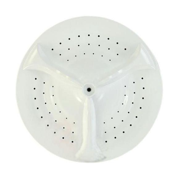 Picture of OEM Whirlpool Washer Washplate W11510461