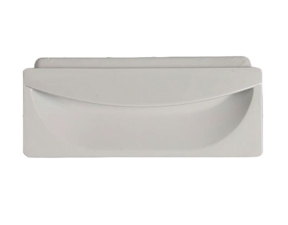 Picture of OEM Whirlpool Door Handle WP35001048