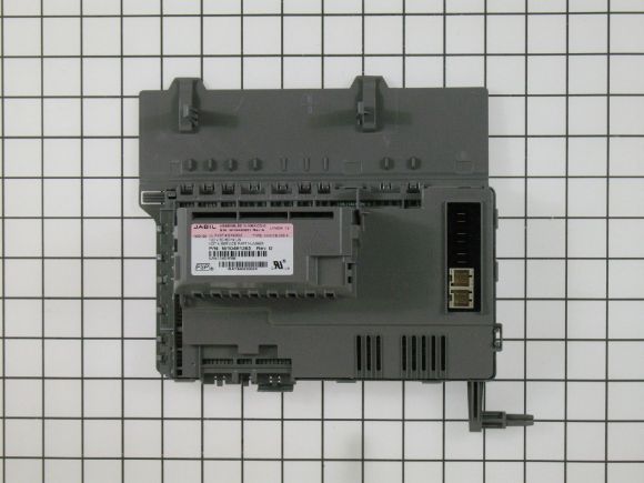 Picture of OEM Whirlpool Cntrl-Elec W10701570