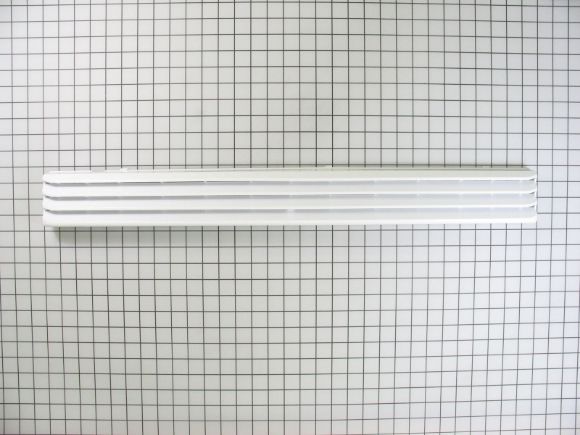 Picture of OEM Whirlpool 4393817 Microwave Grill Vent