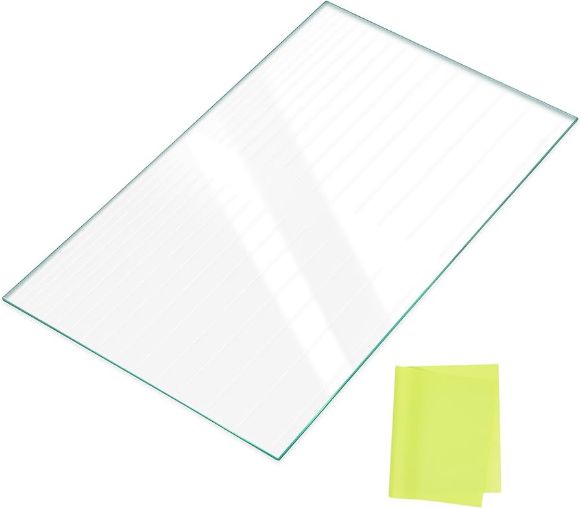 Picture of OEM Whirlpool Shelf-Glass 2176225