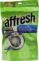 Picture of OEM Whirlpool Affresh Washing Machine Cleaner (3-pack) W10135699