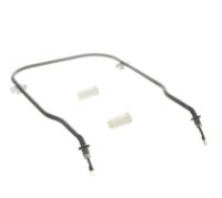 Picture of OEM Whirlpool W11537778 Dishwasher Heating Element