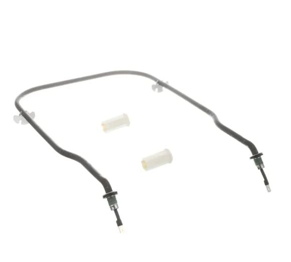 Picture of OEM Whirlpool W11537778 Dishwasher Heating Element