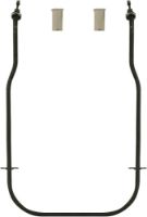 Picture of OEM Whirlpool W11537778 Dishwasher Heating Element