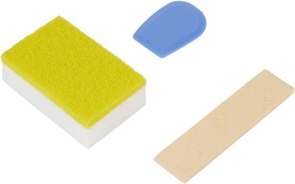 Picture of OEM Whirlpool W10423113RP Aqua Lift Oven Cleaning Kit