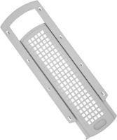 Picture of OEM GE Dryer Lint Door Grid WE1M406