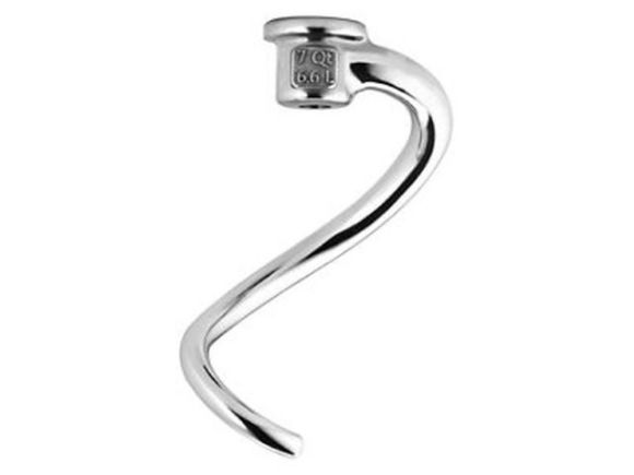 Picture of OEM Whirlpool W11397072 Mixer Dough Hook