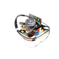 Picture of OEM Whirlpool W11596043 Dryer Timer and Wire Harness