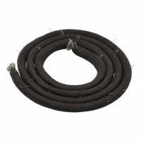 Picture of OEM Whirlpool W11675844 Oven Door Gasket