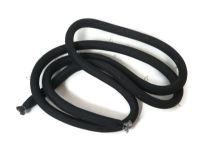 Picture of OEM Whirlpool W11675844 Oven Door Gasket