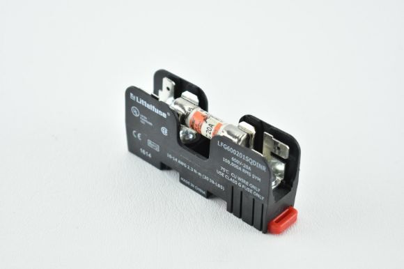 Picture of OEM Bosch Thermador Fuse 627939