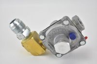 Picture of OEM Bosch Thermador Regulator 632522