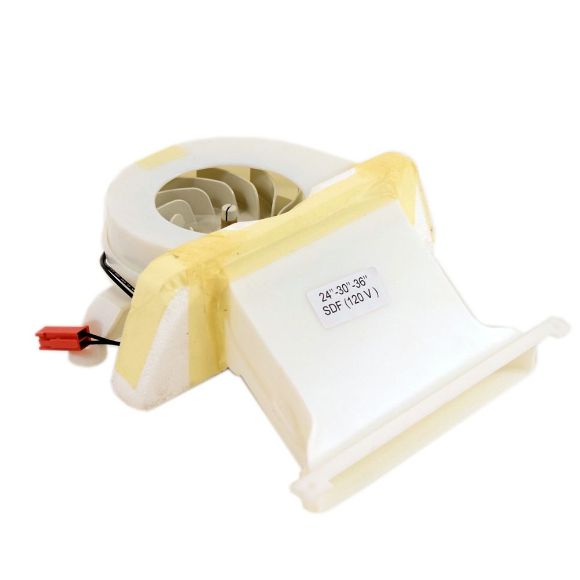 Picture of OEM Bosch Motor-Fan 00676784