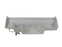 Picture of OEM Bosch Refrigerator Heated Gutter 00716805