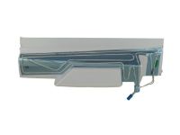 Picture of OEM Bosch Refrigerator Heated Gutter 00716805