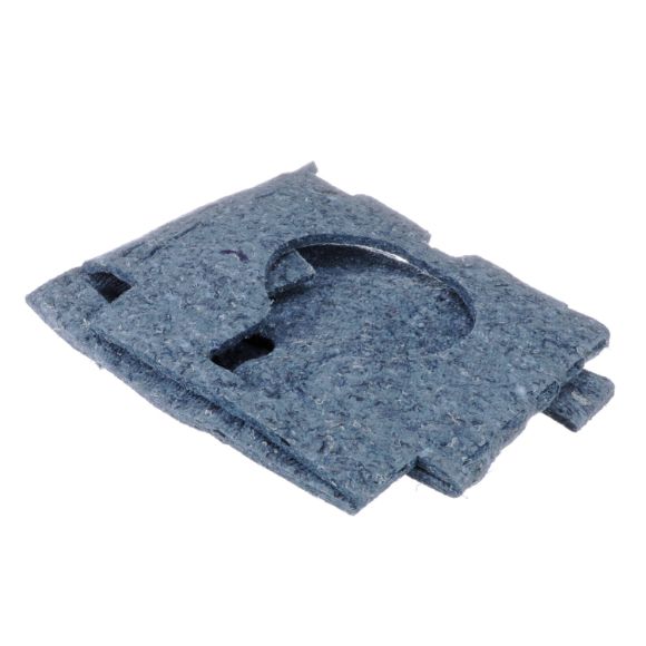 Picture of OEM Bosch Thermador Insulation-Tank Fleece 744917