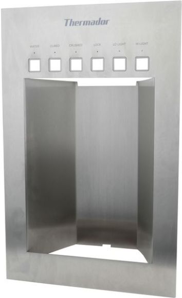 Picture of OEM Bosch Thermador Frame 657091