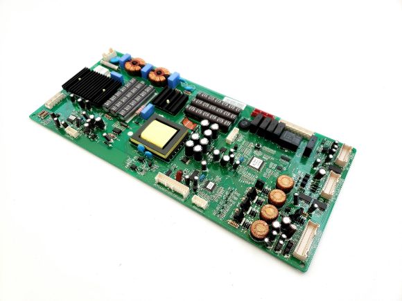 Picture of OEM LG Pcb Assembly,Main EBR78643411
