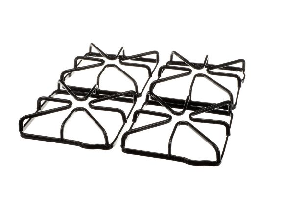 Picture of OEM GE Bisque Grate Replacement Kit WB31X36766