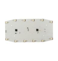 Picture of OEM GE WR55X43305 Refrigerator Led Board