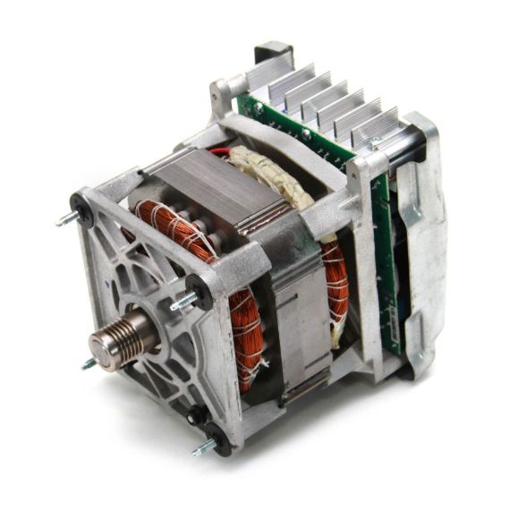 Picture of OEM GE WH20X10094 Washer Drive Motor & Inverter Assembly