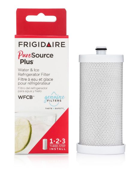 Picture of OEM Frigidaire 5303918017 PureSource Water Filter