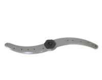 Picture of OEM GE WD22X33498 Dishwasher Spray Arm Assembly (Middle)