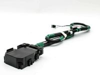 Picture of OEM Whirlpool W11700916 Washer Lid Lock Door Latch