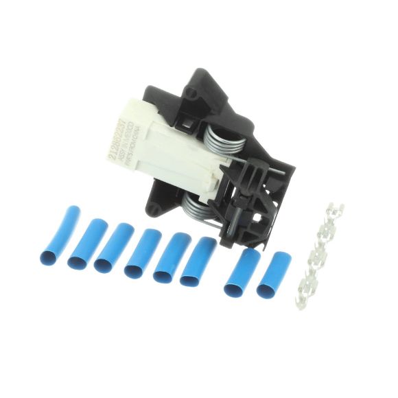 Picture of OEM Frigidaire 5304525218 Dishwasher Door Latch Assembly