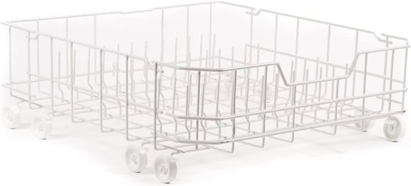 Picture of OEM GE Genuine Lower Rack Dishwasher WD28X10384
