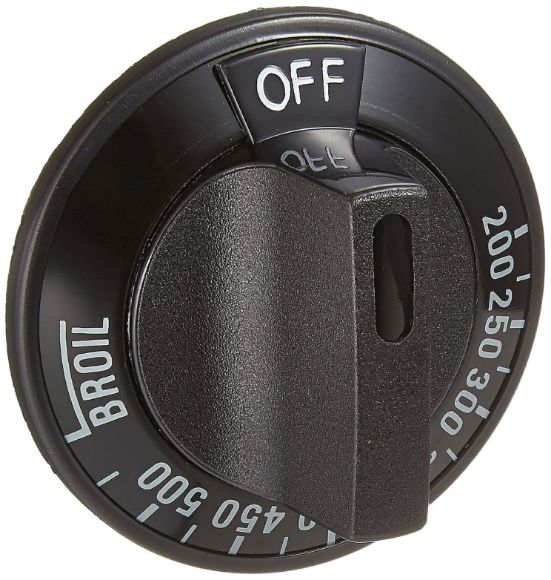 Picture of OEM GE WB3K23 Range Thermostat Knob