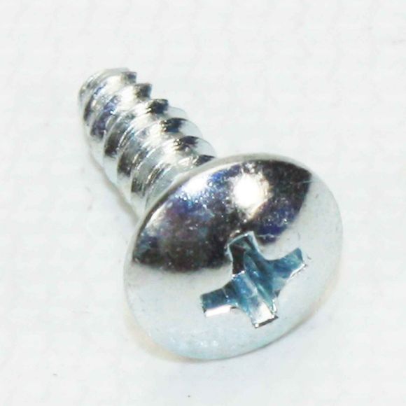 Picture of OEM GE WE02X10086 Microwave Replacement Screw
