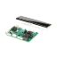 Show details for OEM Whirlpool W11533212 Refrigerator Dispenser User Interface Control Panel Picture of OEM Whirlpool W11533212 Refrigerator Dispenser User Interface Control Panel