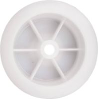 Picture of OEM GE Dryer Drive Belt Pulley WE12M32