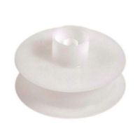 Picture of OEM GE Dryer Drive Belt Pulley WE12M32